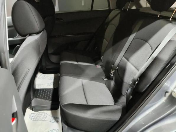 Hyundai Creta I с пробегом 2017 года, цена 1 765 000 рублей, 83956 км, внедорожник, Автокод Объявления