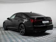 Audi A6 V (C8) Москва  - изображение 32