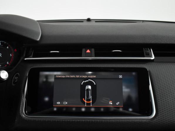 Land Rover Range Rover Velar I с пробегом 2019 года, цена 3 450 000 рублей, 107514 км, внедорожник, Автокод Объявления