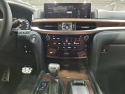 Lexus LX III Рестайлинг 2 Казань  - изображение 40