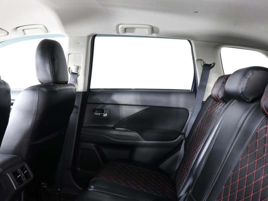Mitsubishi Outlander III Рестайлинг 3 Химки  - изображение 12