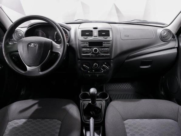 Lada (ВАЗ) Granta I Рестайлинг с пробегом 2019 года, цена 649 000 рублей, 91000 км, хэтчбек, Автокод Объявления