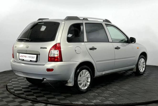 Lada (ВАЗ) Kalina I с пробегом 2010 года, цена 240 000 рублей, 48187 км, универсал, Автокод Объявления