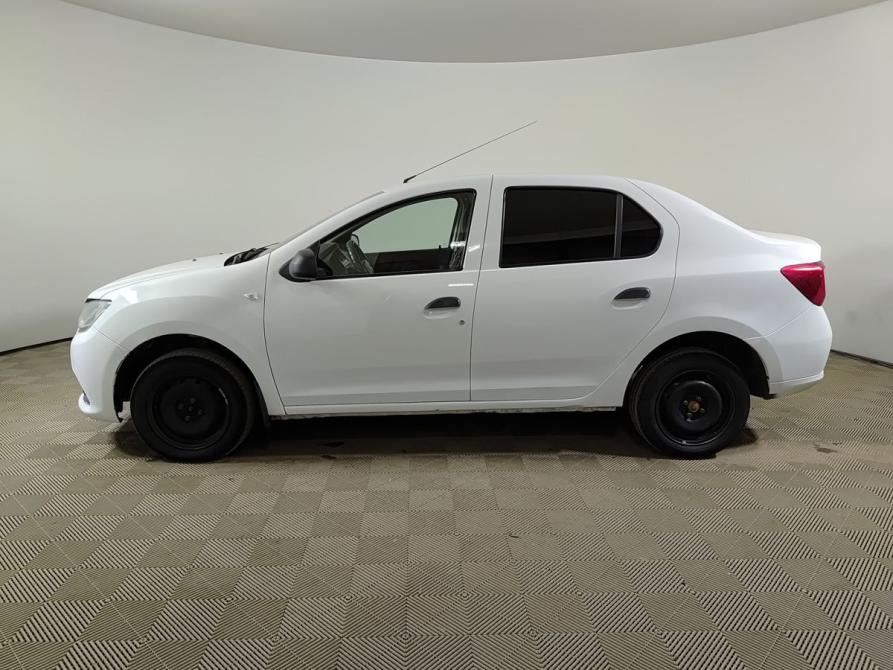 Renault Logan II Уфа  - изображение 10