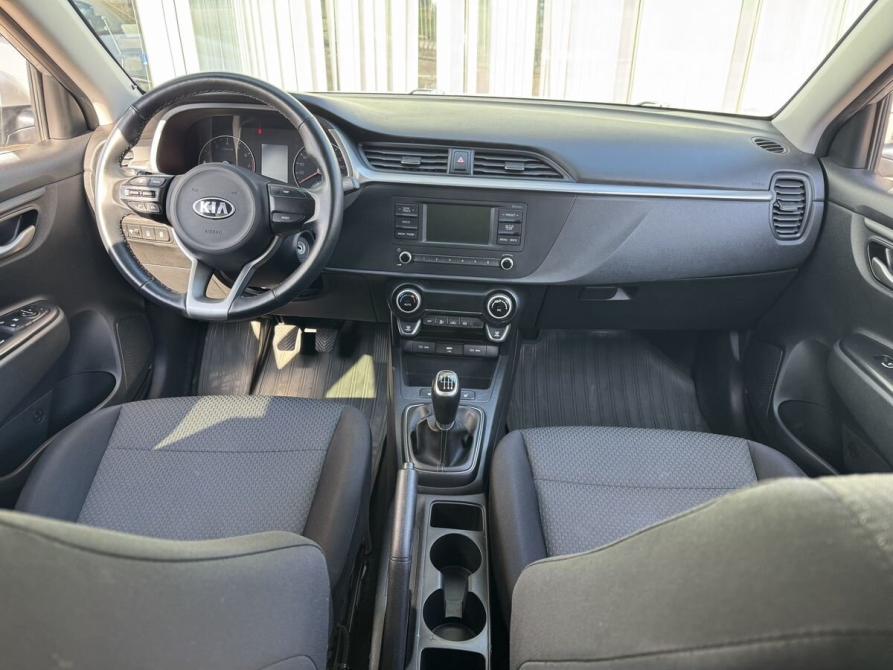 Kia Rio IV Рестайлинг Воронеж  - изображение 9