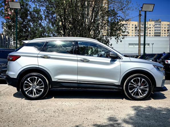 Geely Coolray I с пробегом 2021 года, цена 1 249 000 рублей, 241000 км, внедорожник, Автокод Объявления
