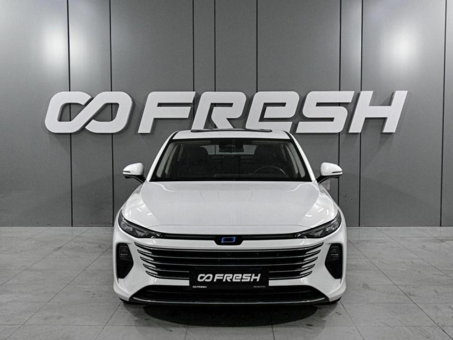 FAW Bestune B70 I Рестайлинг Ростов-на-Дону  - изображение 3
