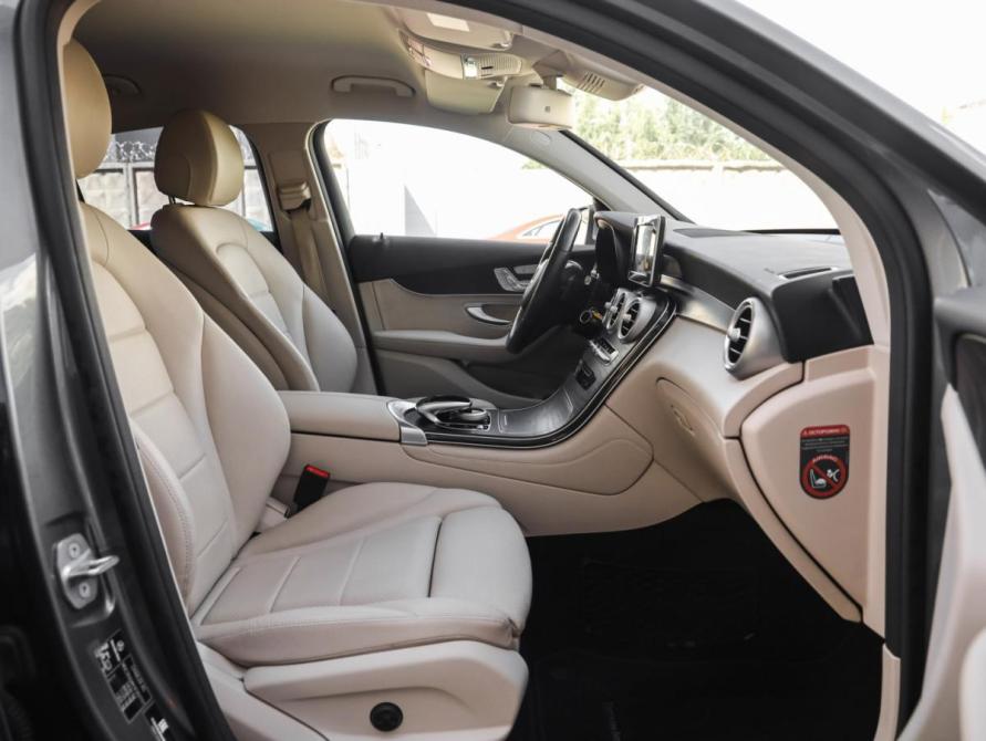 Mercedes-Benz GLC Coupe I (C253) Санкт-Петербург  - изображение 31
