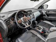 Nissan Qashqai II Рестайлинг Химки  - изображение 43