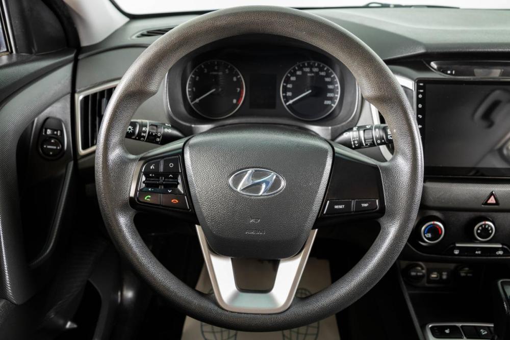 Hyundai Creta I Пермь  - изображение 15