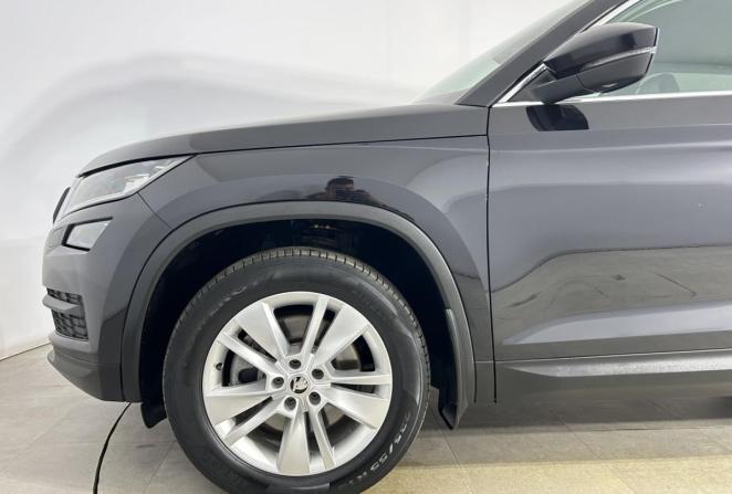 Skoda Kodiaq I с пробегом 2019 года, цена 2 750 000 рублей, 170582 км, внедорожник, Автокод Объявления