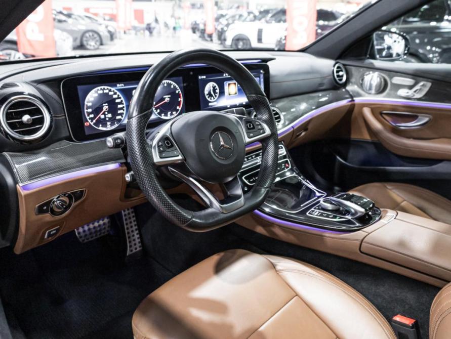 Mercedes-Benz E-Класс V (W213 S213 C238) Санкт-Петербург  - изображение 15