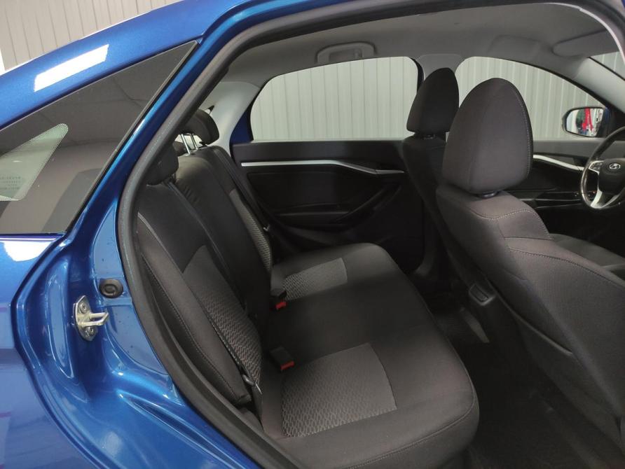 Lada (ВАЗ) Vesta I Пермь  - изображение 10
