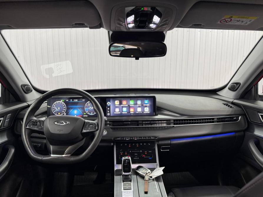 Chery Tiggo 7 Pro Max I Краснодар  - изображение 9