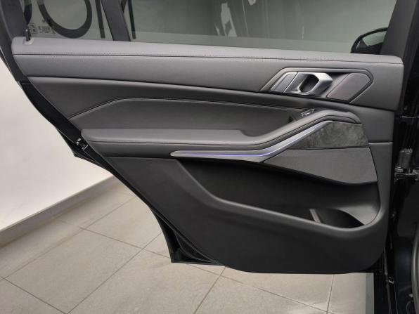 BMW X7 I (G07) с пробегом 2020 года, цена 7 678 000 рублей, 96345 км, внедорожник, Автокод Объявления