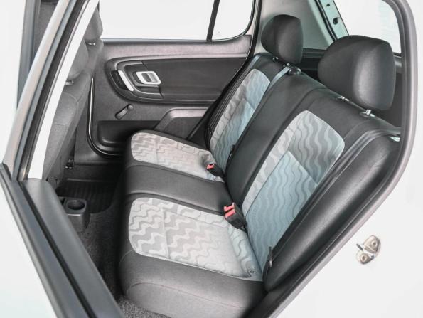 Skoda Fabia II с пробегом 2010 года, цена 549 000 рублей, 44898 км, хэтчбек, Автокод Объявления