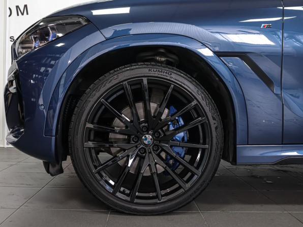 BMW X6 III (G06) с пробегом 2021 года, цена 8 899 000 рублей, 37252 км, внедорожник, Автокод Объявления