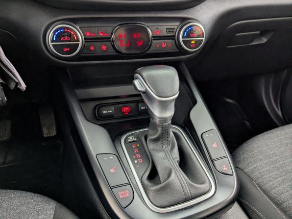 Kia Soul III с пробегом 2020 года, цена 1 959 000 рублей, 53747 км, хэтчбек, Автокод Объявления
