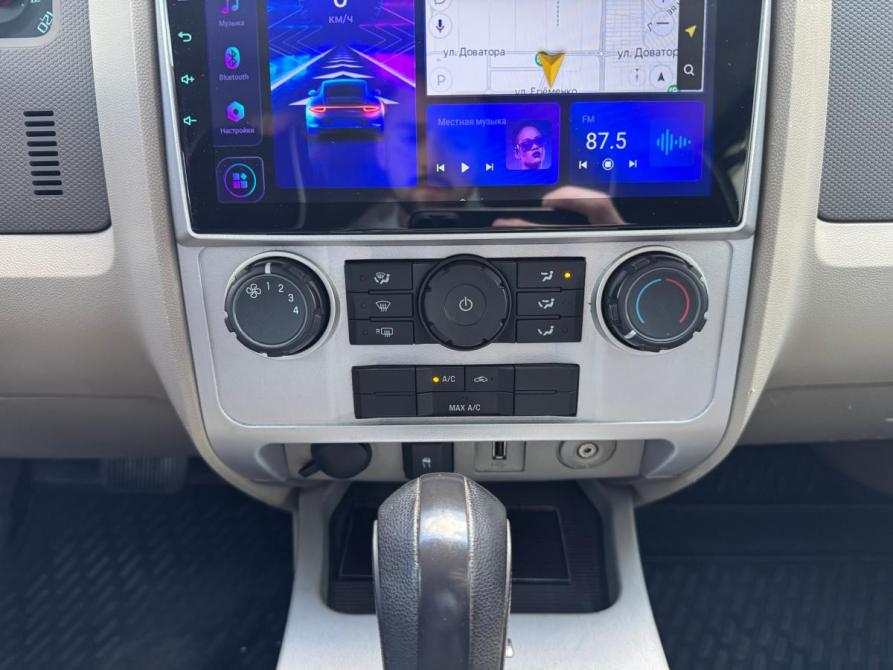 Ford Escape II Ростов-на-Дону  - изображение 12