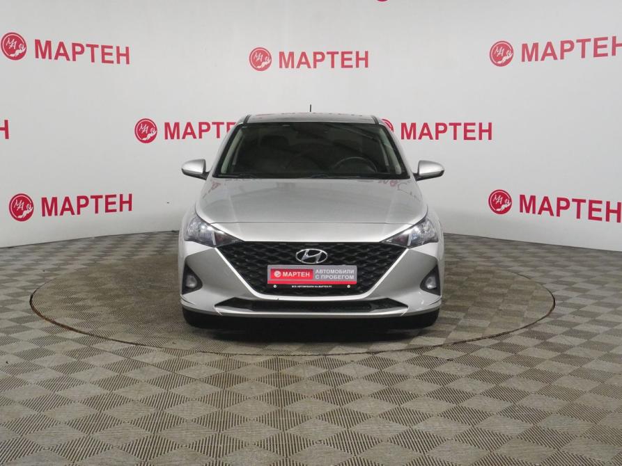 Hyundai Solaris II Рестайлинг Вологда  - изображение 2