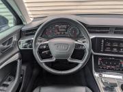 Audi A6 V (C8) Москва  - изображение 50