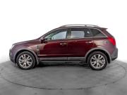 Opel Antara I Рестайлинг Москва  - изображение 35