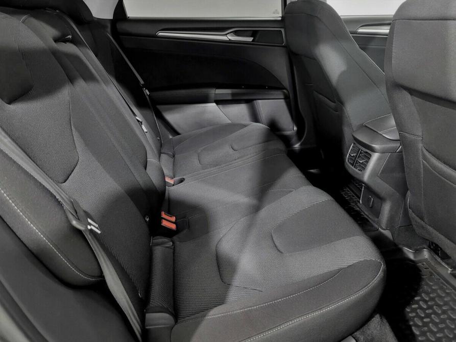 Ford Mondeo V Москва  - изображение 12