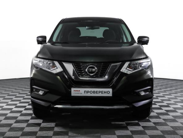 Nissan X-Trail III с пробегом 2019 года, цена 2 032 000 рублей, 121395 км, внедорожник, Автокод Объявления