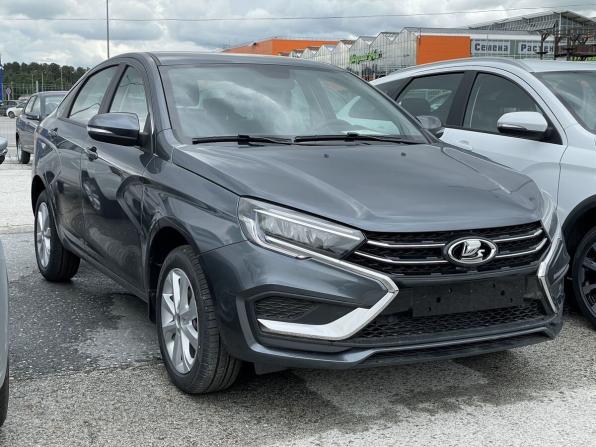 Новый Lada (ВАЗ) Vesta I Рестайлинг (NG) 2026 года, цена 1 805 000 рублей, седан, Автокод Объявления