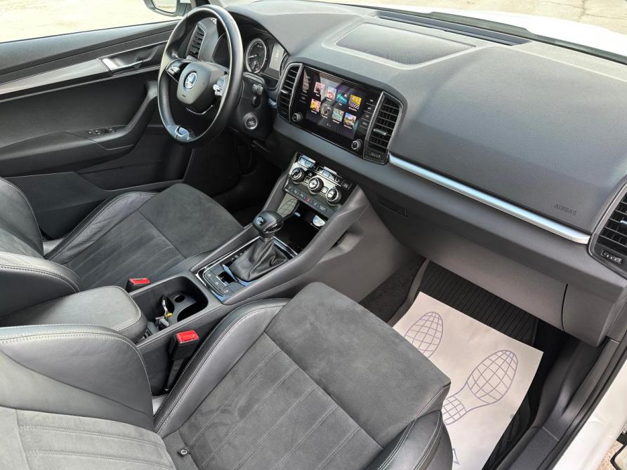 Skoda Karoq I Пермь  - изображение 10