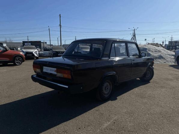 Lada (ВАЗ) 2107 с пробегом 2006 года, цена 297 000 рублей, 45884 км, седан, Автокод Объявления