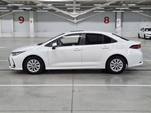 Toyota Corolla XII (E210) с пробегом 2021 года, цена 2 039 000 рублей, 36804 км, седан, Автокод Объявления