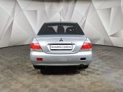 Mitsubishi Lancer IX Рестайлинг Москва  - изображение 26