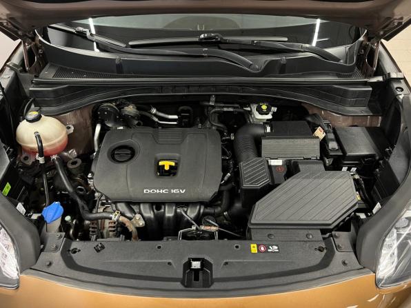 Kia Sportage IV с пробегом 2016 года, цена 1 649 000 рублей, 169474 км, внедорожник, Автокод Объявления