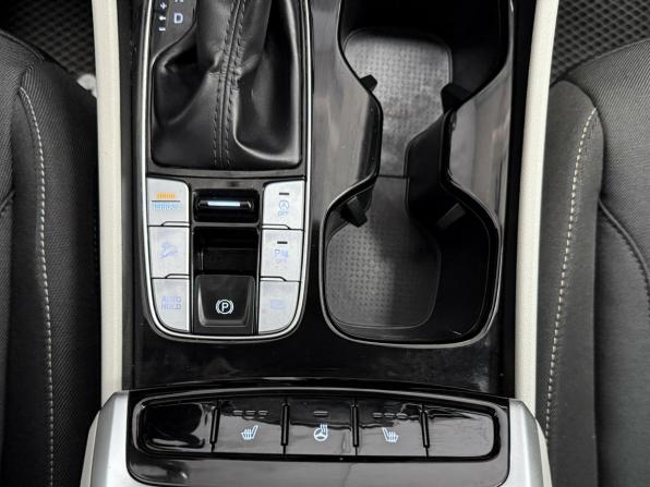 Hyundai Tucson IV с пробегом 2021 года, цена 3 042 000 рублей, 81016 км, внедорожник, Автокод Объявления