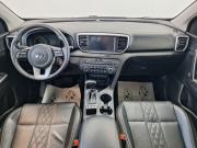 Kia Sportage IV Рестайлинг Смоленск  - изображение 21