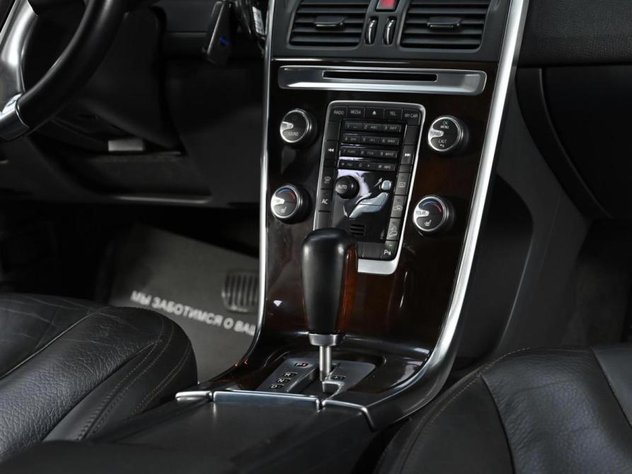 Volvo XC60 I Москва  - изображение 11