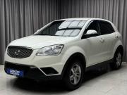 SsangYong Actyon II Ижевск  - изображение 31