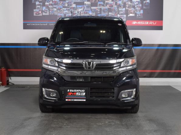 Honda N-WGN I Рестайлинг с пробегом 2017 года, цена 779 995 рублей, 130188 км, хэтчбек, Автокод Объявления