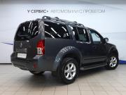 Nissan Pathfinder III Рестайлинг Москва  - изображение 20
