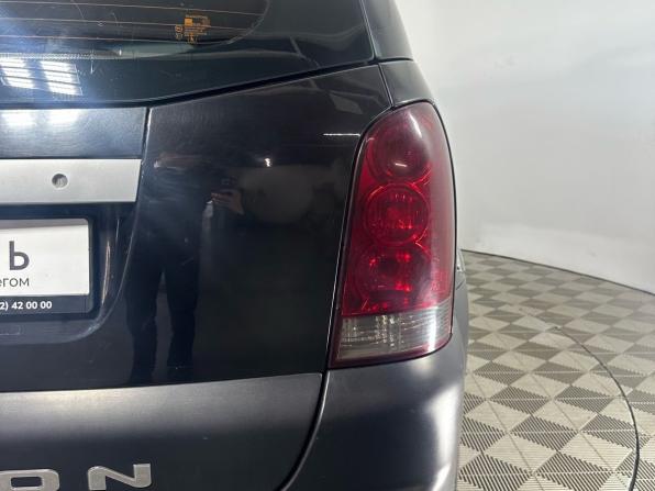 SsangYong Rexton I с пробегом 2007 года, цена 649 000 рублей, 235000 км, внедорожник, Автокод Объявления