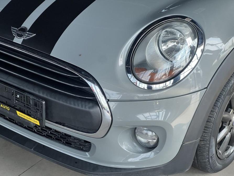 Mini Hatch III (F55/F56) Оренбург  - изображение 2