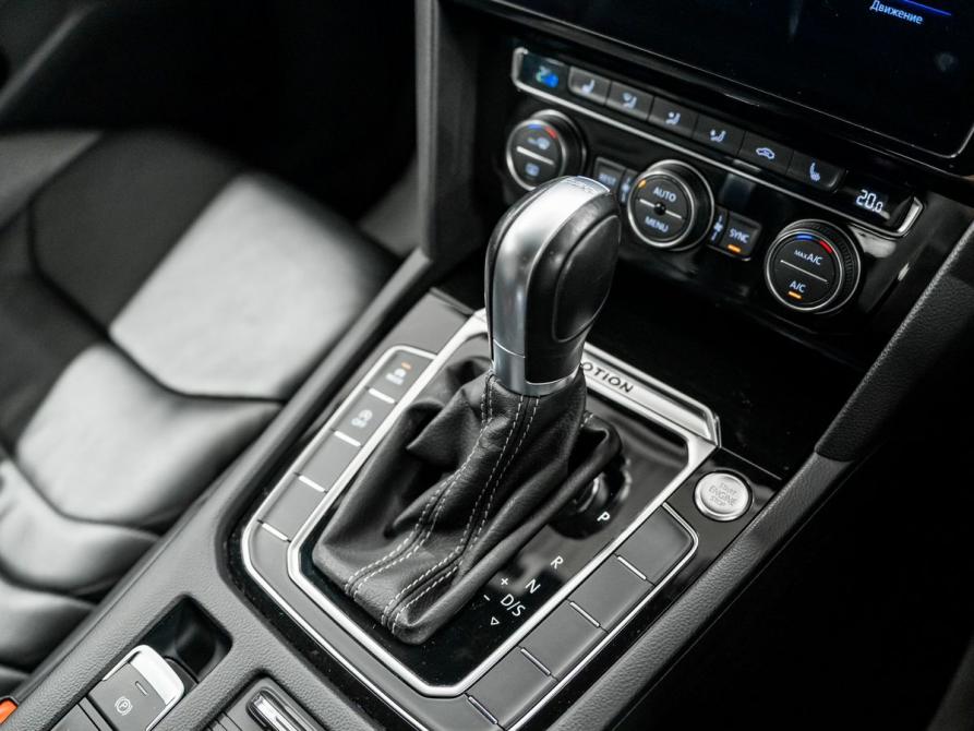 Volkswagen Arteon I Красноярск  - изображение 16