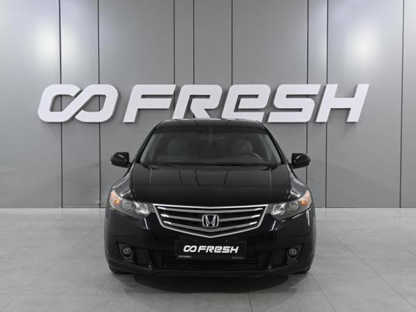 Honda Accord VIII с пробегом 2008 года, цена 1 060 000 рублей, 341891 км, седан, Автокод Объявления