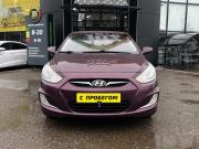 Hyundai Solaris I Нефтекамск  - изображение 12