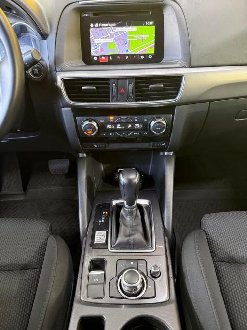 Mazda CX-5 I Рестайлинг Ижевск  - изображение 16
