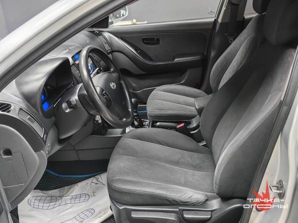 Hyundai Elantra IV (HD) с пробегом 2006 года, цена 480 000 рублей, 170000 км, седан, Автокод Объявления
