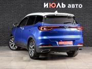 Chery Tiggo 7 Pro I Екатеринбург  - изображение 30