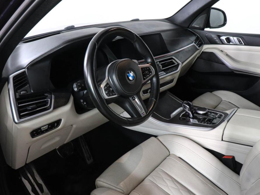 BMW X5 IV (G05/G18) Химки  - изображение 12