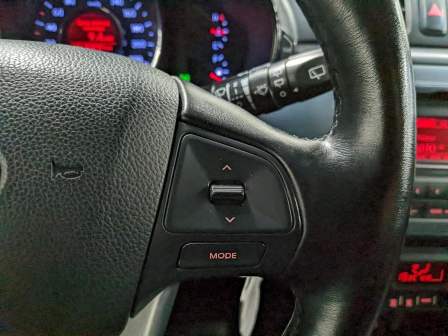 Kia Rio III Москва  - изображение 27